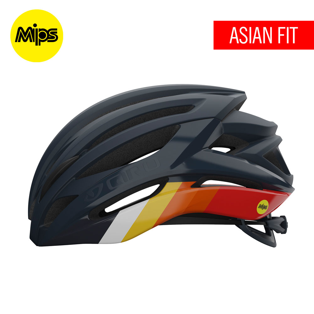 SYNTAX MIPS AF MATTE MIDNIGHT BARS