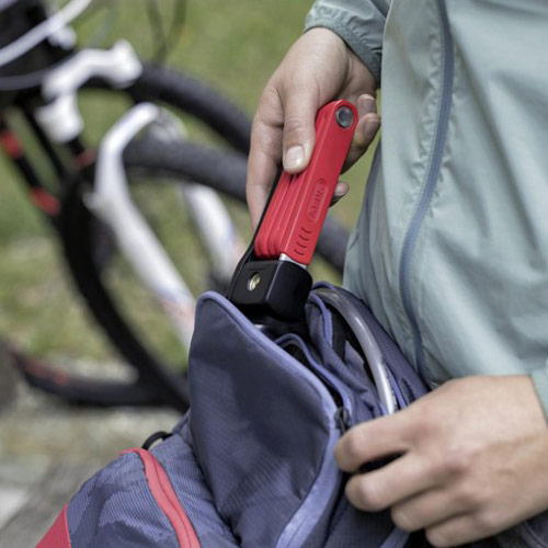 BORDO LITE MINI 6055 60/5 RED