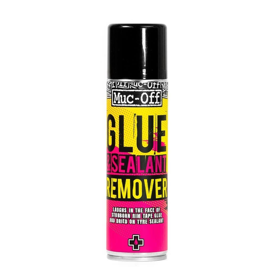 GLUE REMOVER