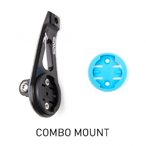 COMPUTER MOUNT AERO STEM COMBO