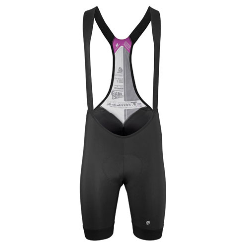 T.MILLESHORTS S7 BLACK