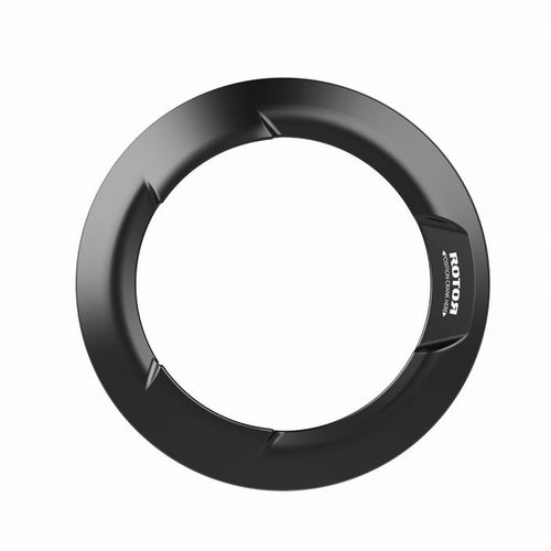 INSPIDER AERO CROWN RING COVER