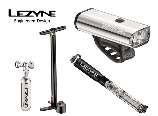 LEZYNE